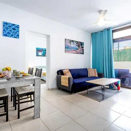 Sun & Fun In Playa De Americas شقة *