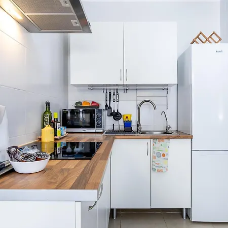 Sun & Fun In Playa De Americas بلايا ذي لاس أميريكاس