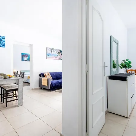 Sun & Fun In Playa De Americas * بلايا ذي لاس أميريكاس