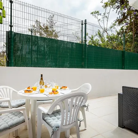 Sun & Fun In Playa De Americas شقة *