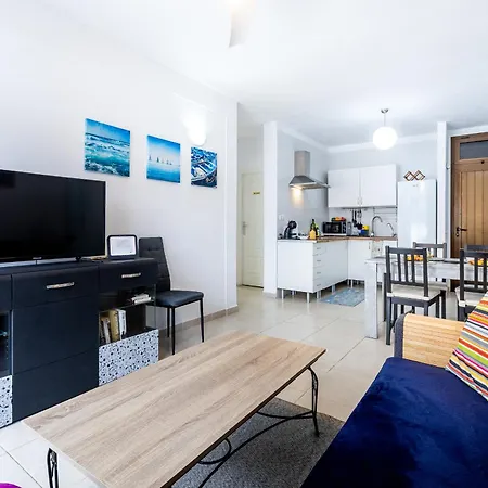 شقة Sun & Fun In Playa De Americas *