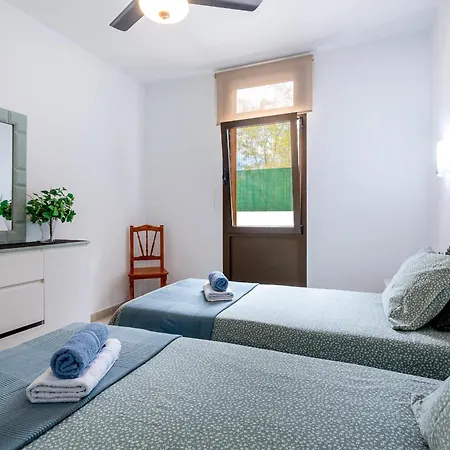 Sun & Fun In Playa De Americas بلايا ذي لاس أميريكاس