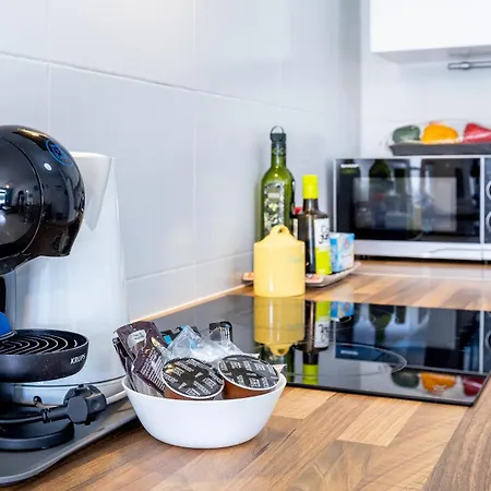 Sun & Fun In Playa De Americas بلايا ذي لاس أميريكاس