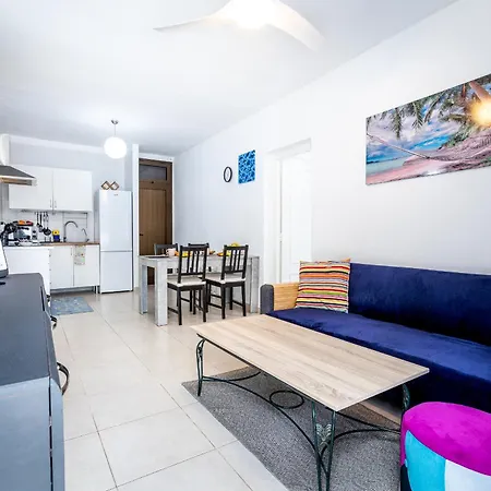 Sun & Fun In Playa De Americas شقة *