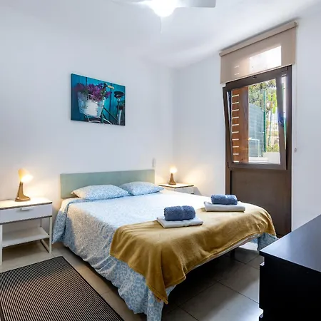 شقة Sun & Fun In Playa De Americas *