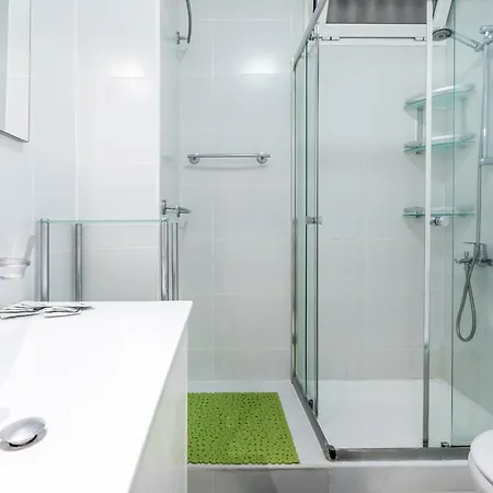 Sun & Fun In Playa De Americas *